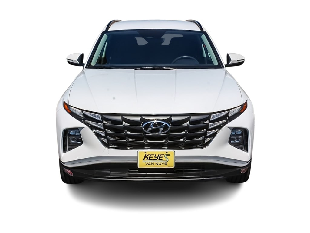 Thumbnail: 2023 Hyundai Tucson - 5