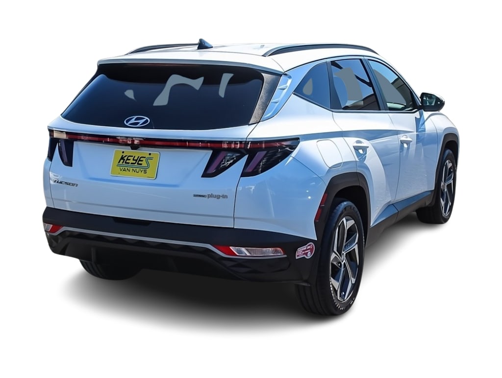 Thumbnail: 2023 Hyundai Tucson - 19