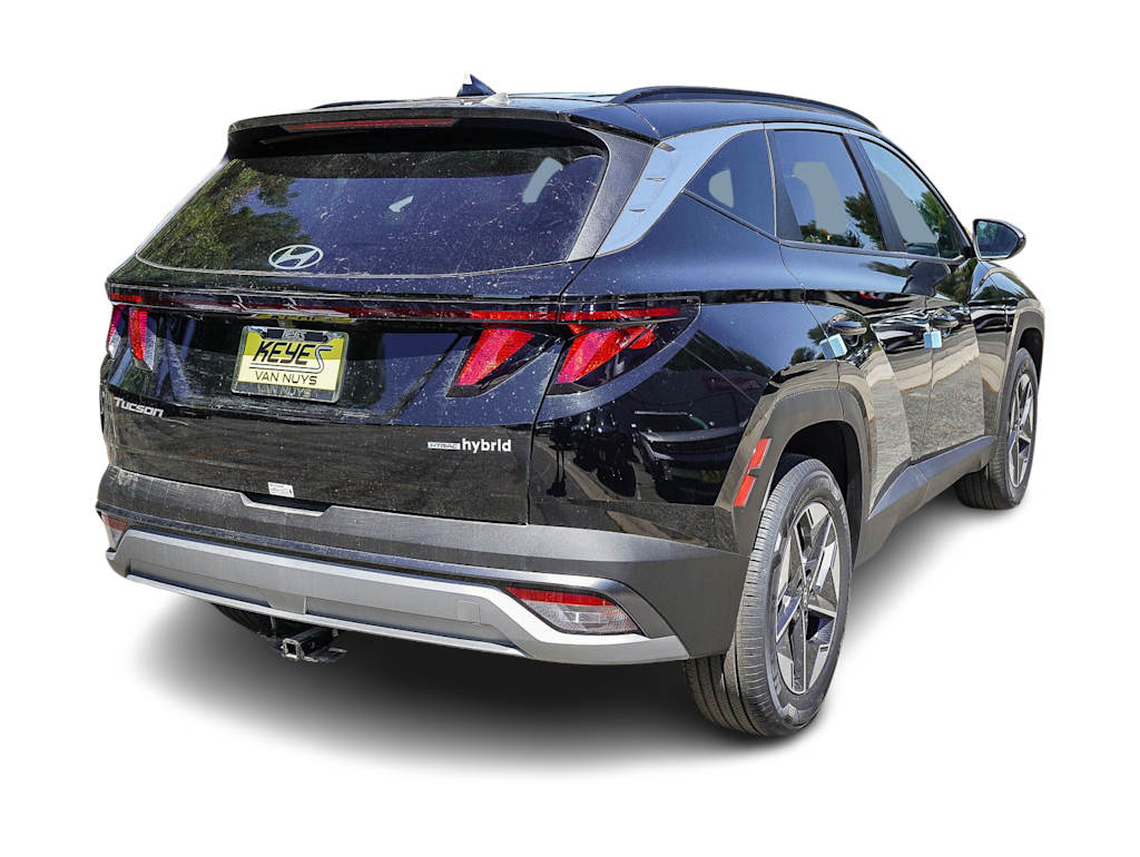 Thumbnail: 2026 Hyundai Tucson - 16