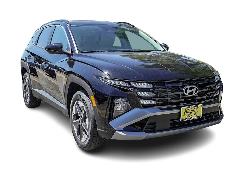 Thumbnail: 2026 Hyundai Tucson - 15