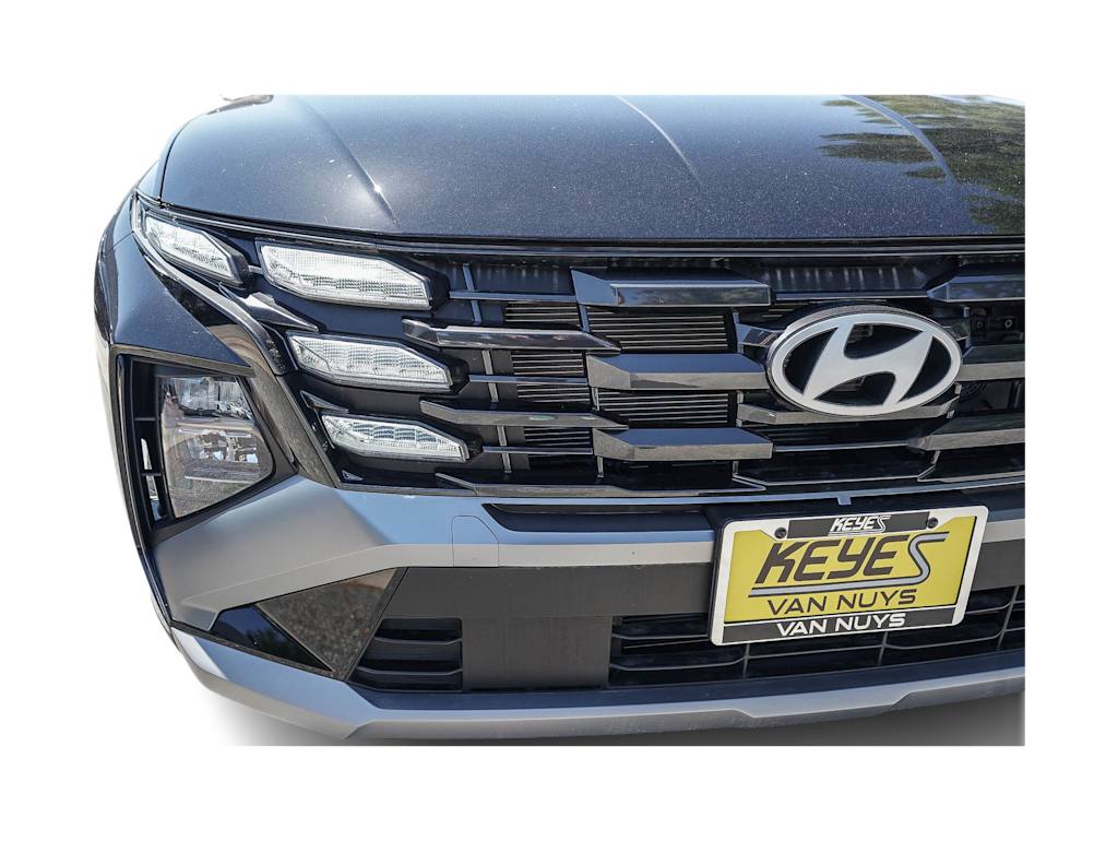 Thumbnail: 2026 Hyundai Tucson - 20
