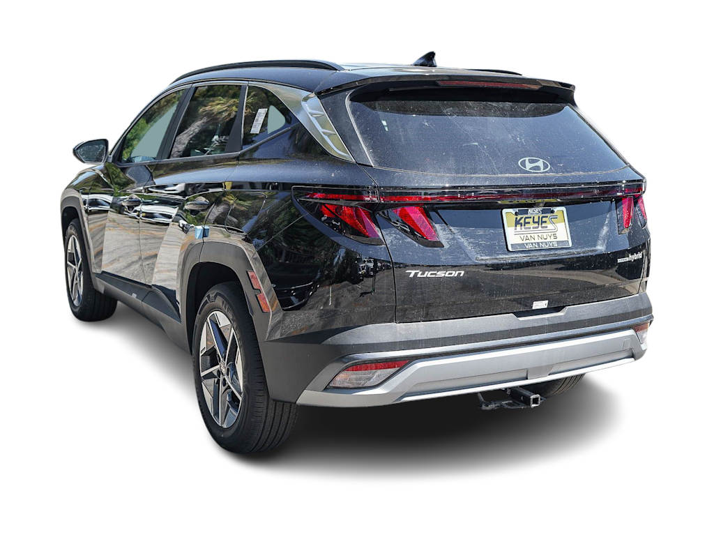 Thumbnail: 2026 Hyundai Tucson - 3