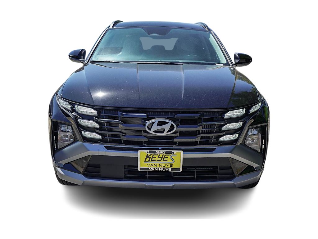 Thumbnail: 2026 Hyundai Tucson - 5