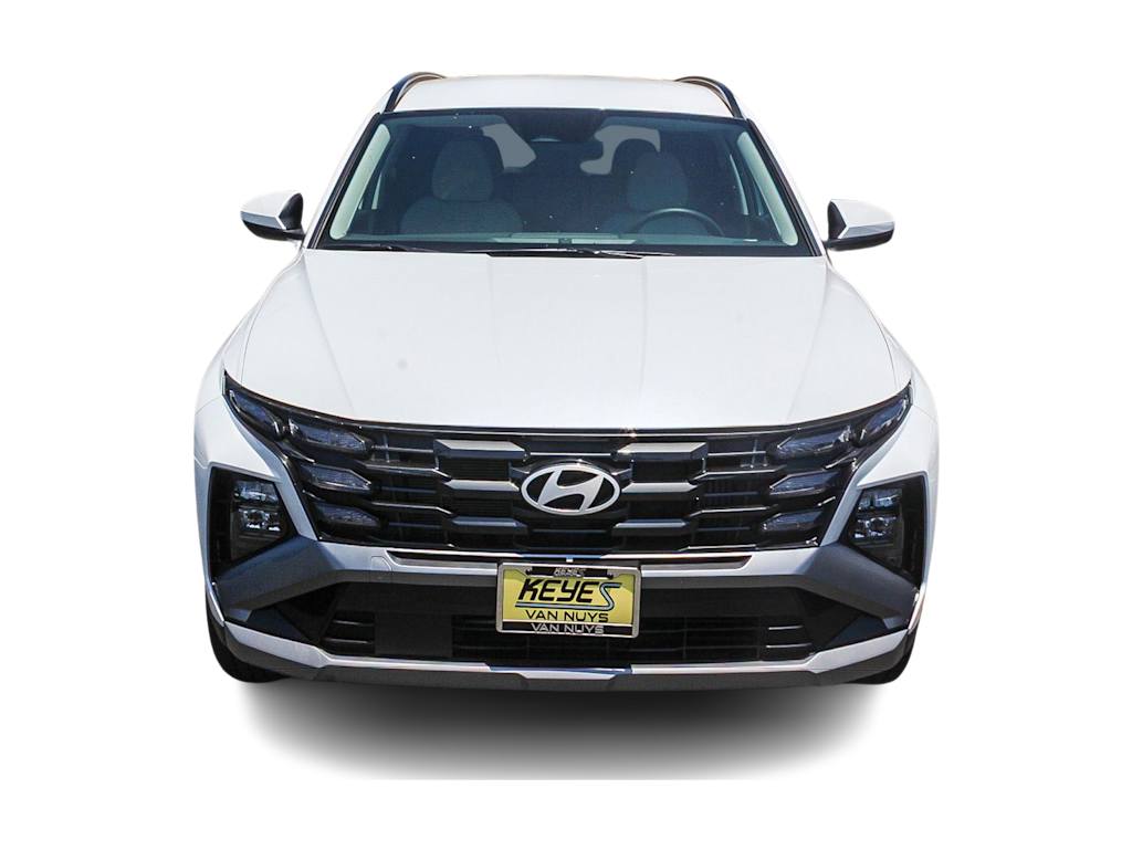 Thumbnail: 2026 Hyundai Tucson - 5