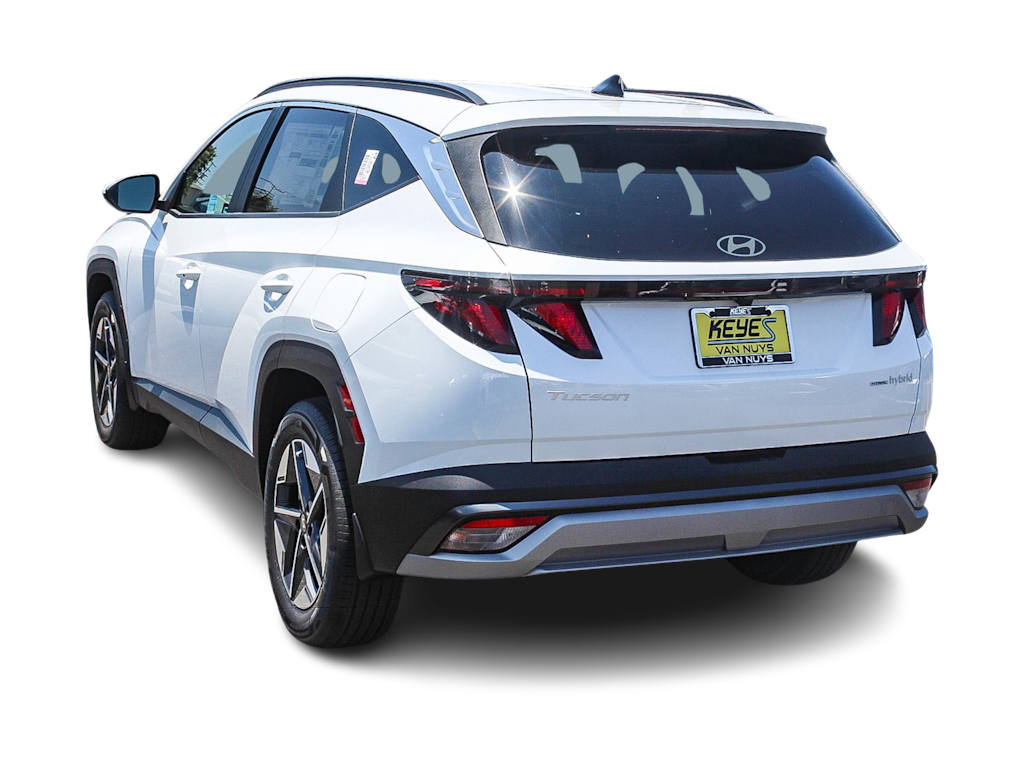Thumbnail: 2026 Hyundai Tucson - 3