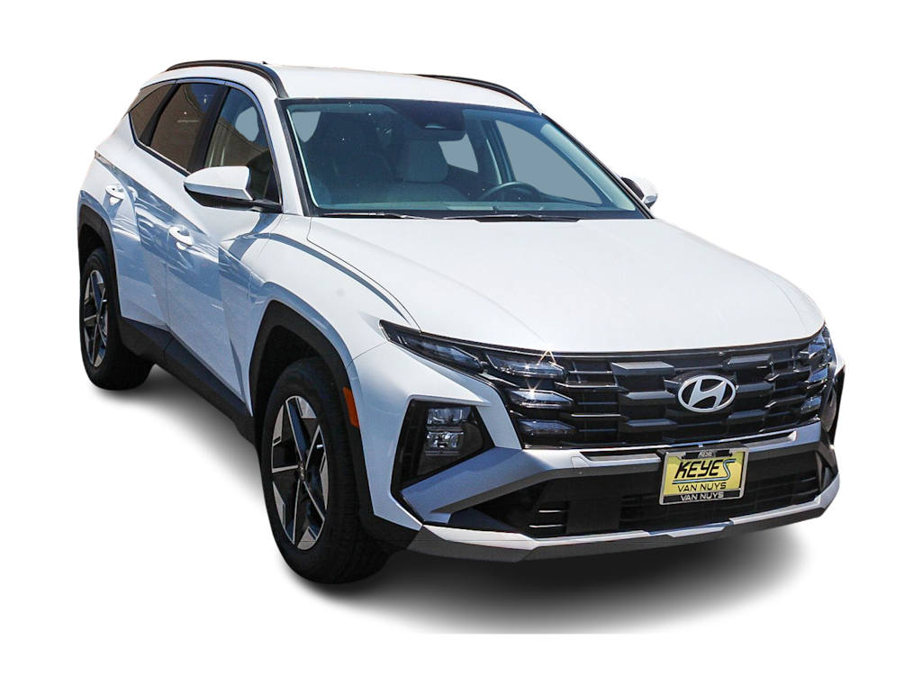 Thumbnail: 2026 Hyundai Tucson - 16