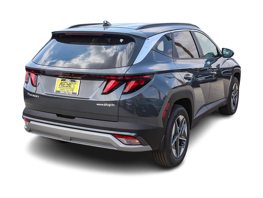 Thumbnail: 2026 Hyundai Tucson - 19