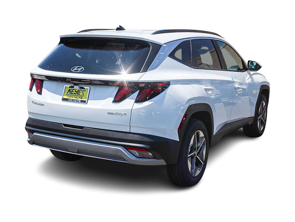 Thumbnail: 2026 Hyundai Tucson - 18
