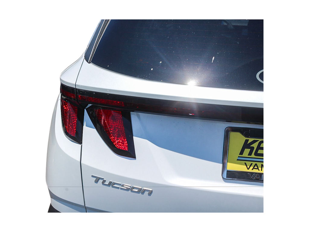 Thumbnail: 2026 Hyundai Tucson - 19