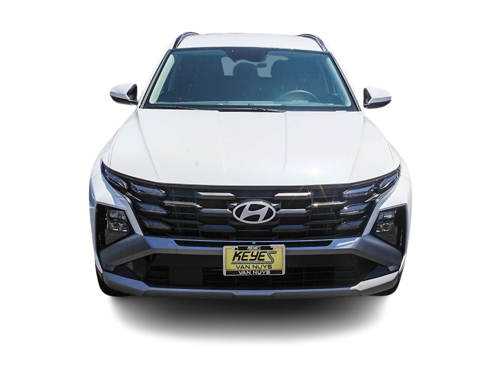 Thumbnail: 2026 Hyundai Tucson - 17