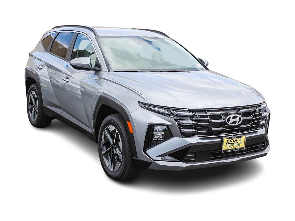 Thumbnail: 2026 Hyundai Tucson - 18