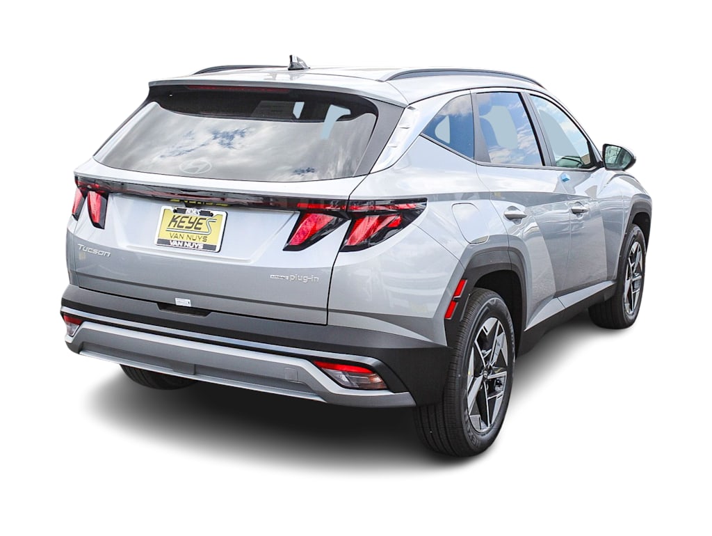 Thumbnail: 2026 Hyundai Tucson - 19