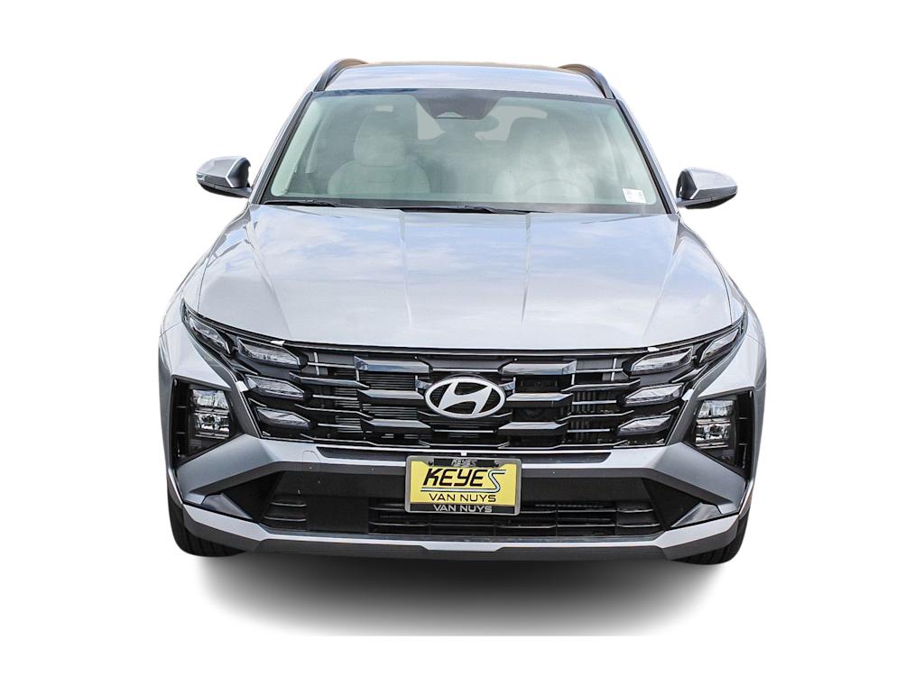 Thumbnail: 2026 Hyundai Tucson - 5