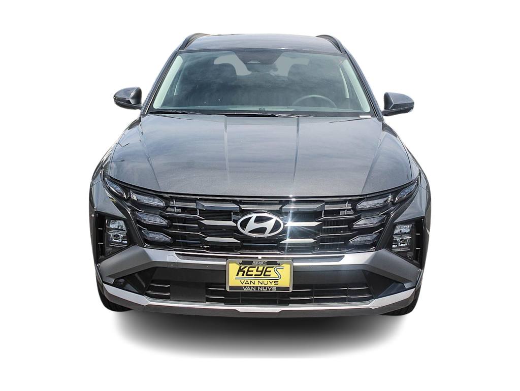 Thumbnail: 2026 Hyundai Tucson - 5