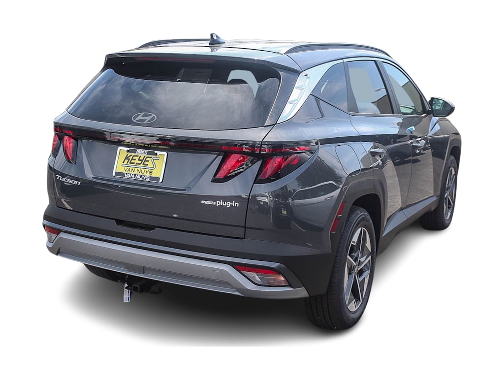 Thumbnail: 2026 Hyundai Tucson - 18