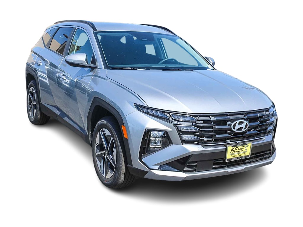 Thumbnail: 2026 Hyundai Tucson - 16