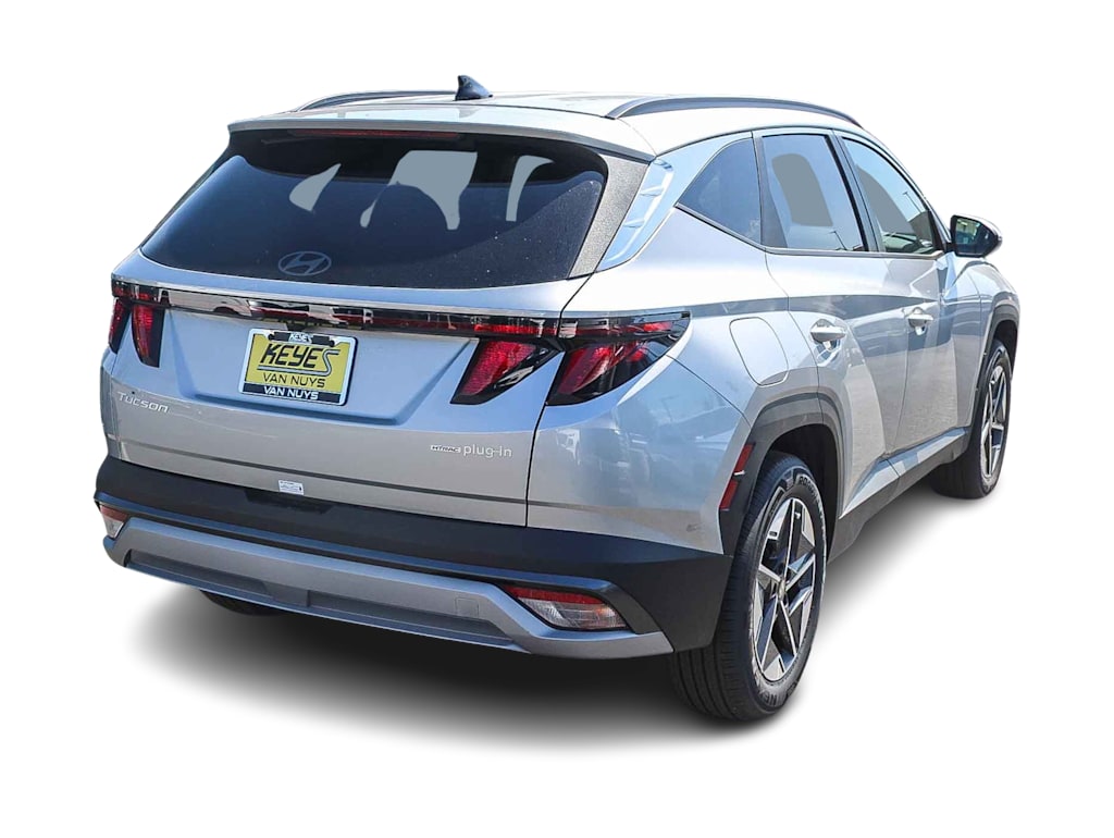 Thumbnail: 2026 Hyundai Tucson - 17