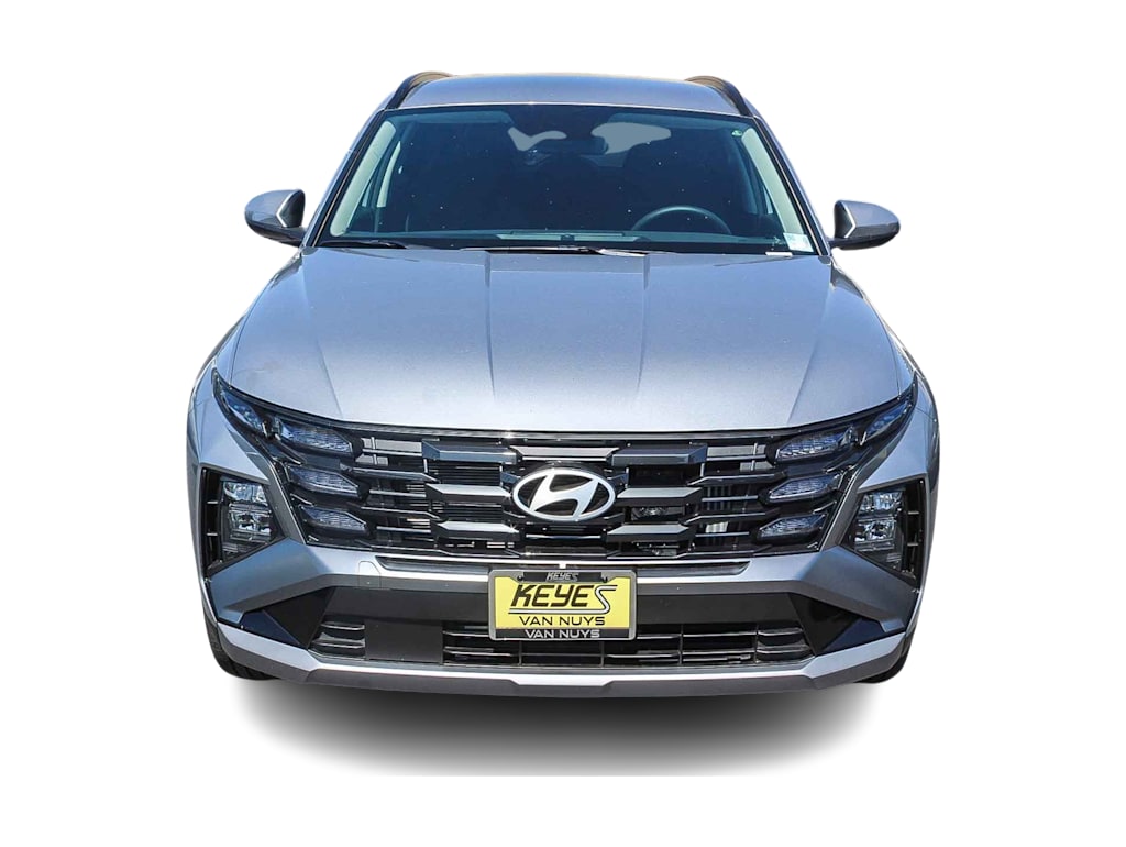 Thumbnail: 2026 Hyundai Tucson - 5
