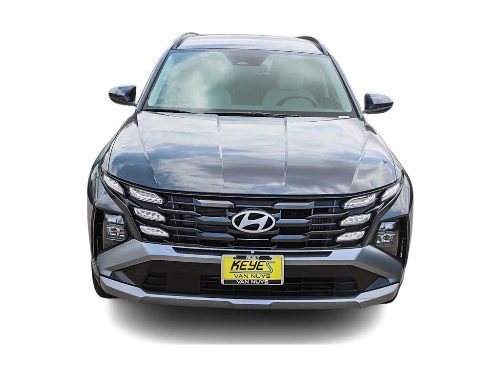 Thumbnail: 2026 Hyundai Tucson - 5