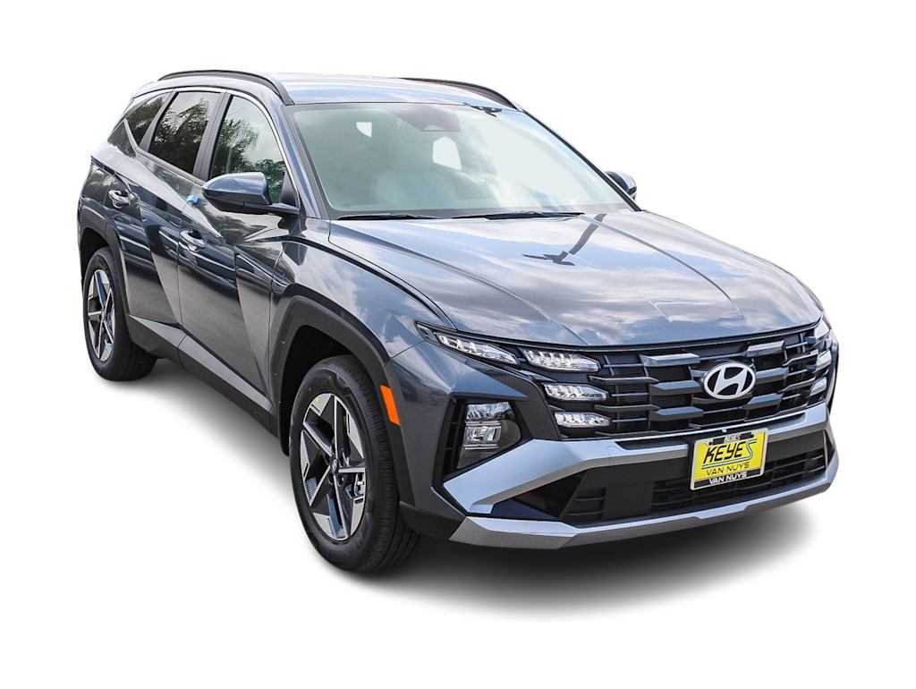 Thumbnail: 2026 Hyundai Tucson - 18