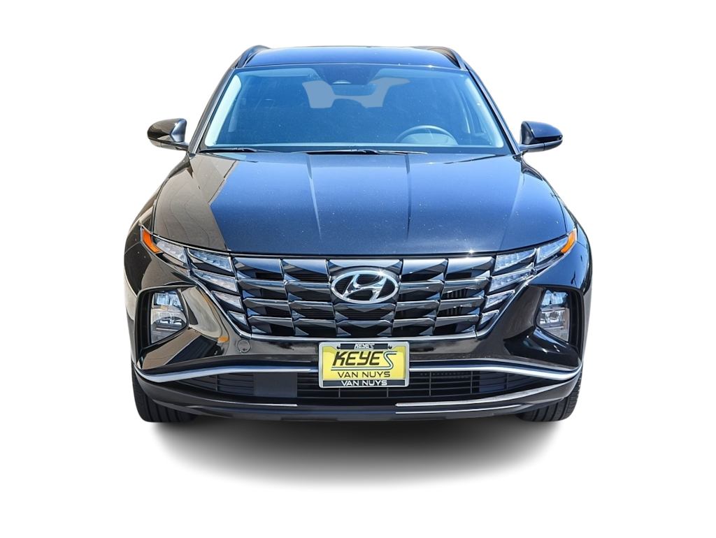 Thumbnail: 2024 Hyundai Tucson - 5