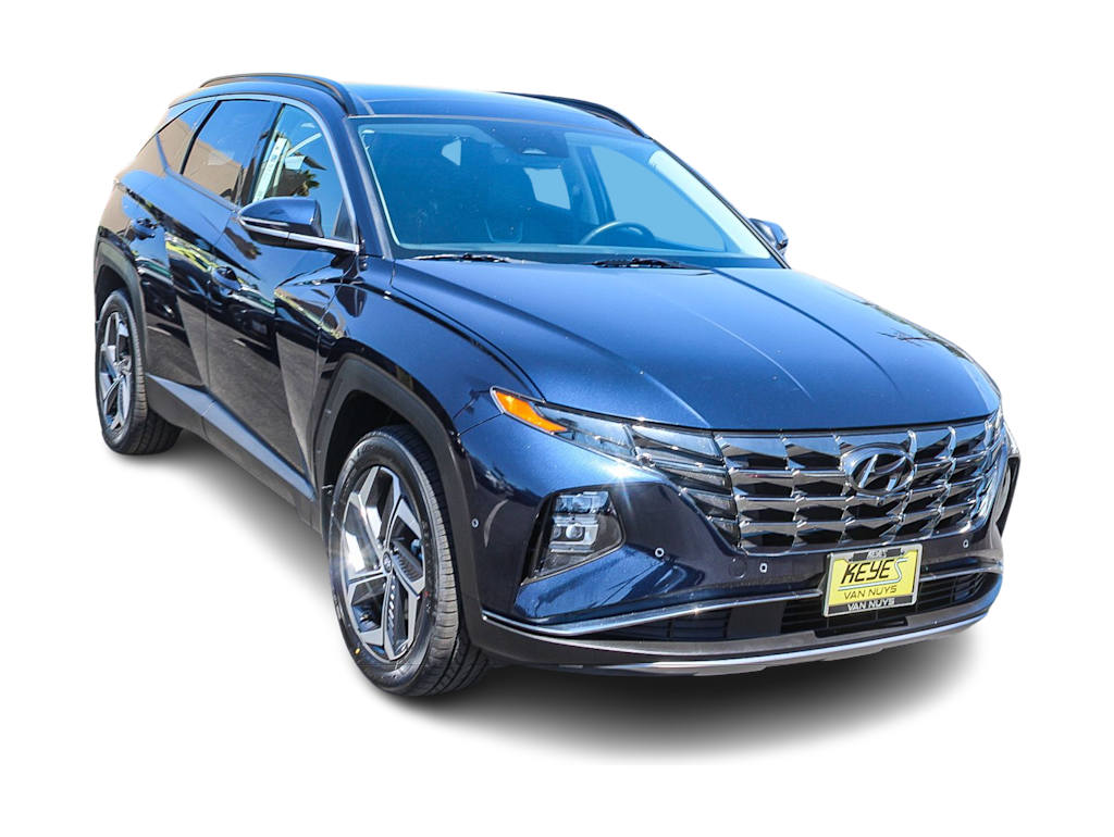 Thumbnail: 2023 Hyundai Tucson - 19