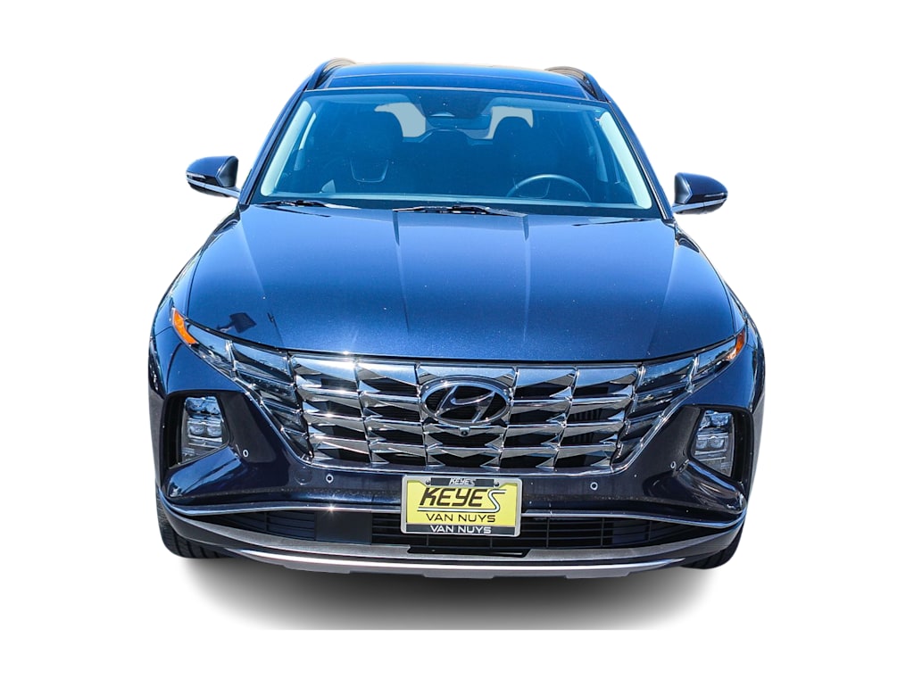 Thumbnail: 2023 Hyundai Tucson - 5
