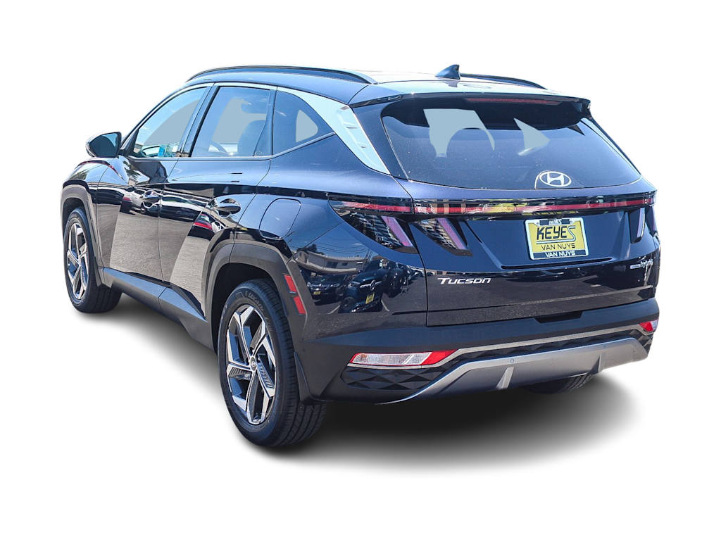 Thumbnail: 2023 Hyundai Tucson - 3