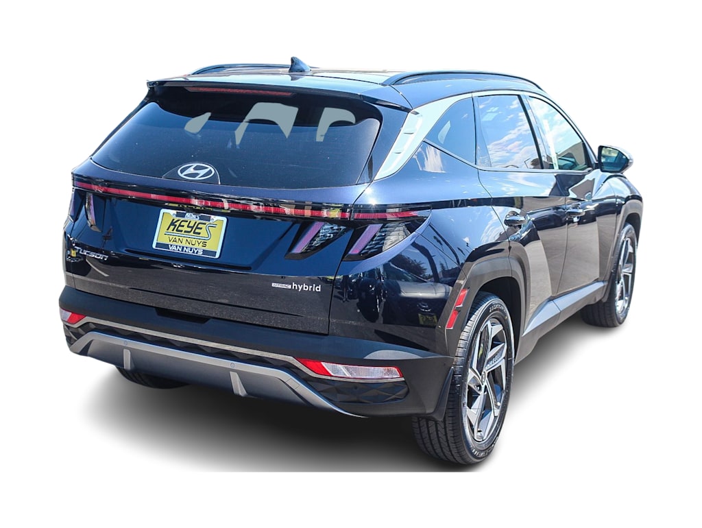 Thumbnail: 2023 Hyundai Tucson - 20