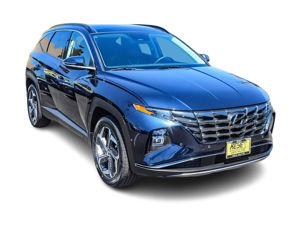 Thumbnail: 2023 Hyundai Tucson - 19