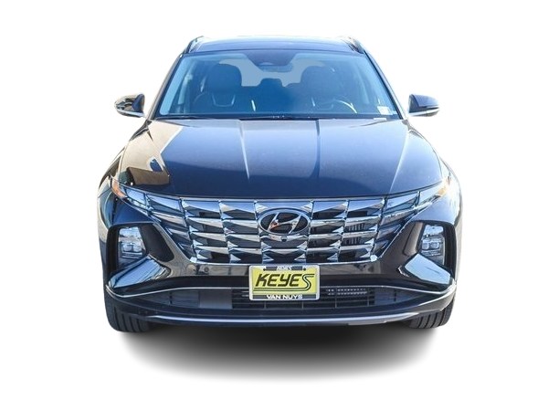 Thumbnail: 2024 Hyundai Tucson - 17