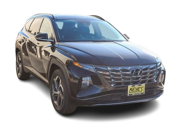 Thumbnail: 2024 Hyundai Tucson - 2
