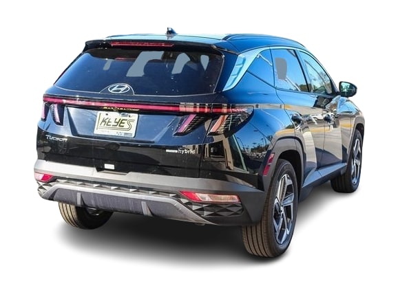 Thumbnail: 2024 Hyundai Tucson - 18