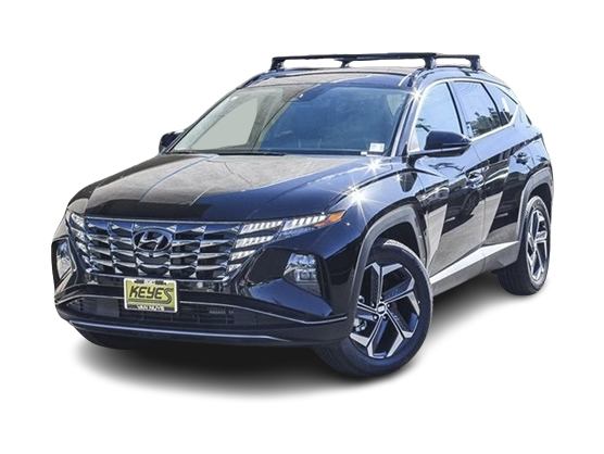 2024 Hyundai Tucson Limited 2