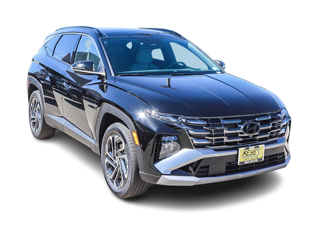 Thumbnail: 2026 Hyundai Tucson - 16