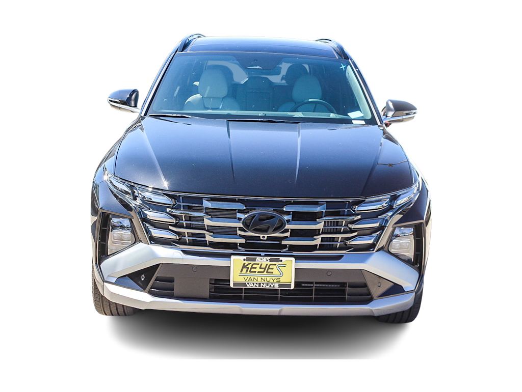 Thumbnail: 2026 Hyundai Tucson - 5