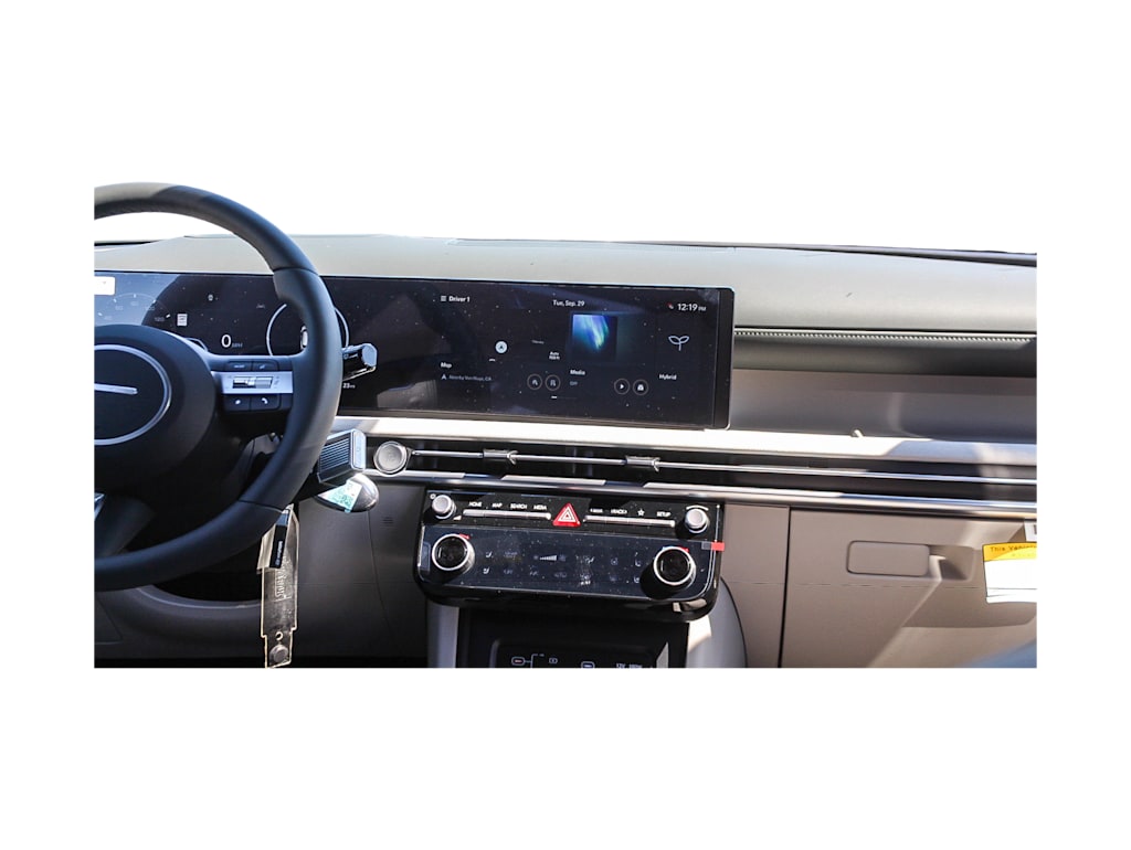 Thumbnail: 2026 Hyundai Tucson - 23