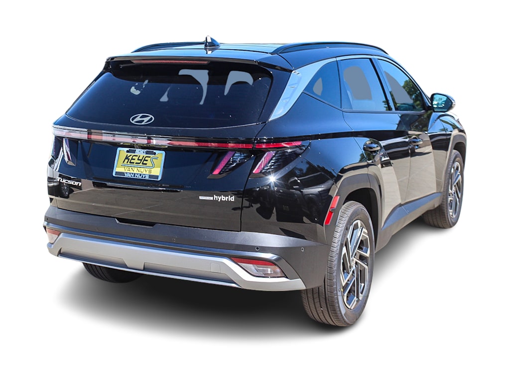 Thumbnail: 2026 Hyundai Tucson - 17
