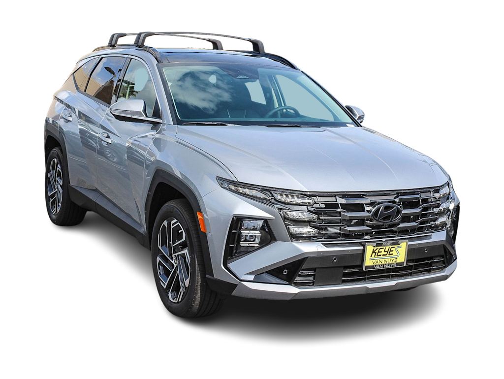 Thumbnail: 2026 Hyundai Tucson - 16