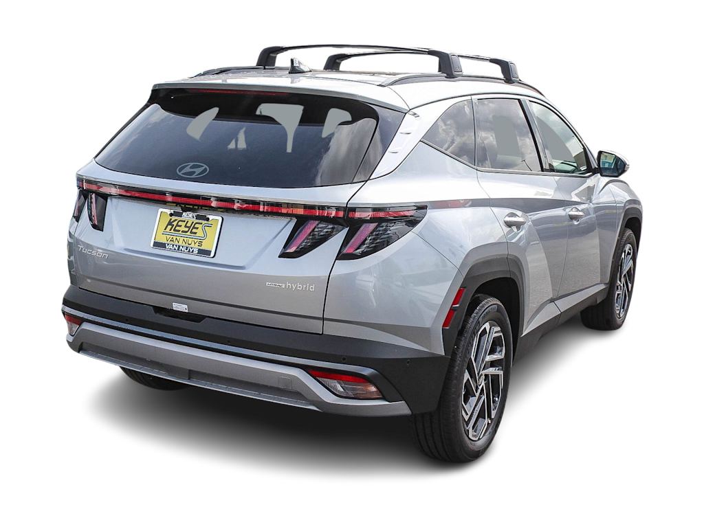 Thumbnail: 2026 Hyundai Tucson - 17