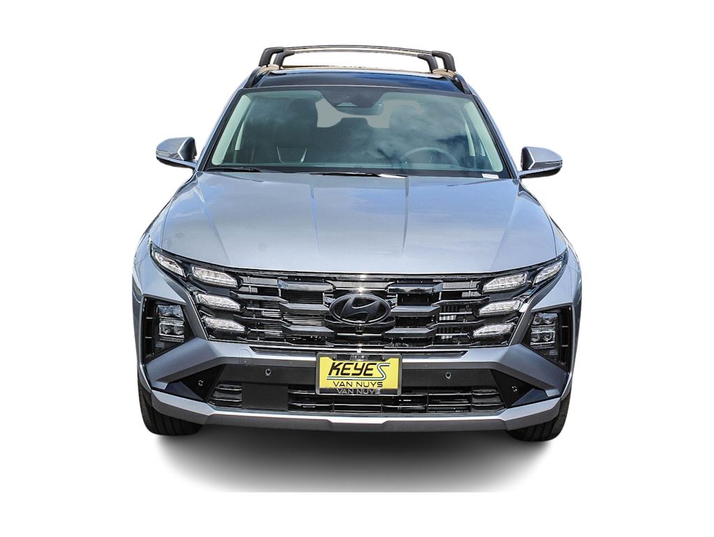 Thumbnail: 2026 Hyundai Tucson - 5