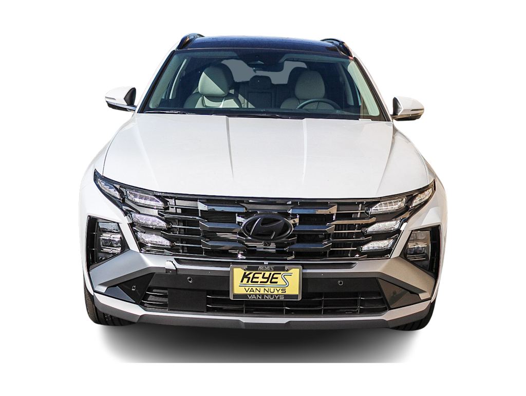 Thumbnail: 2026 Hyundai Tucson - 5