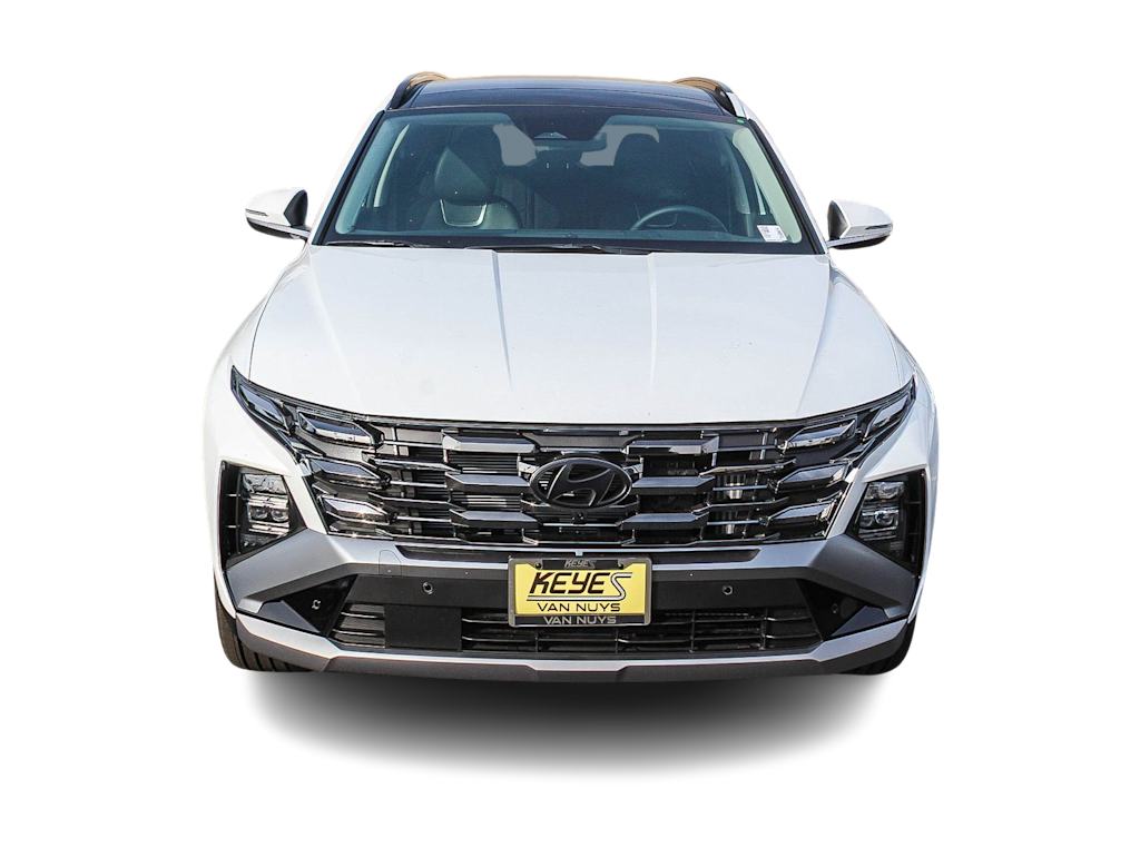 Thumbnail: 2026 Hyundai Tucson - 5