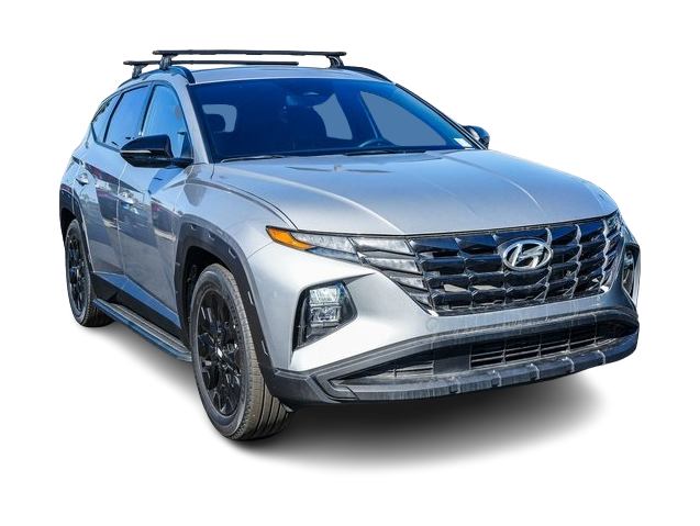 2024 Hyundai Tucson XRT 20