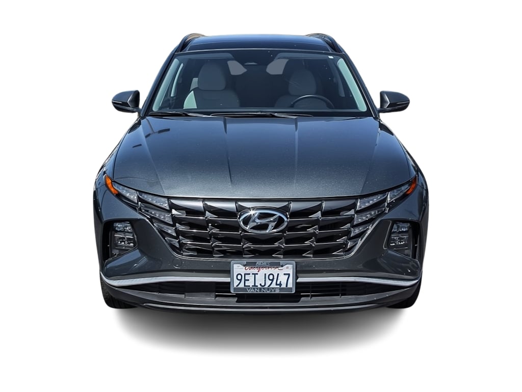 Thumbnail: 2023 Hyundai Tucson - 5