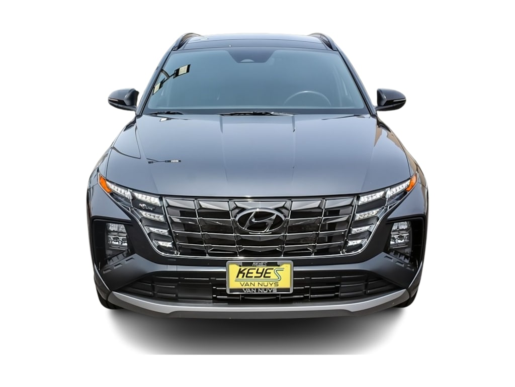Thumbnail: 2023 Hyundai Tucson - 5
