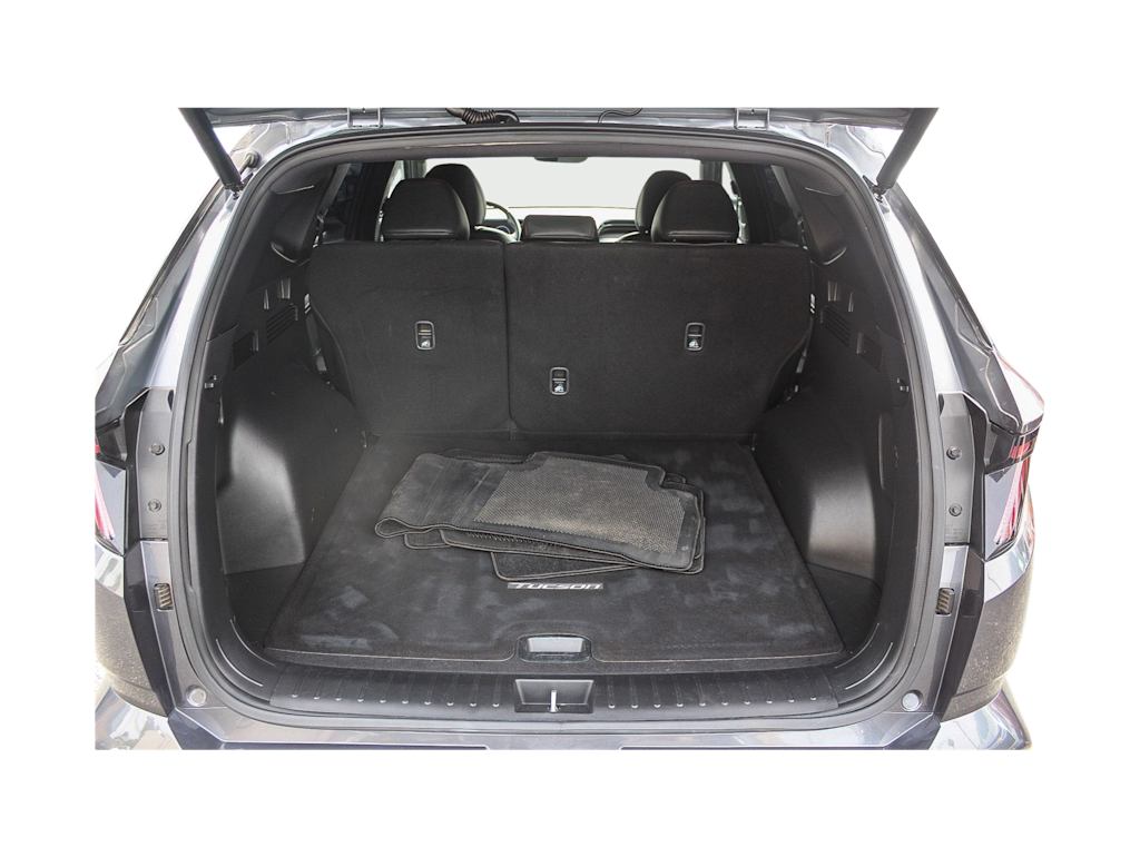 Thumbnail: 2023 Hyundai Tucson - 16