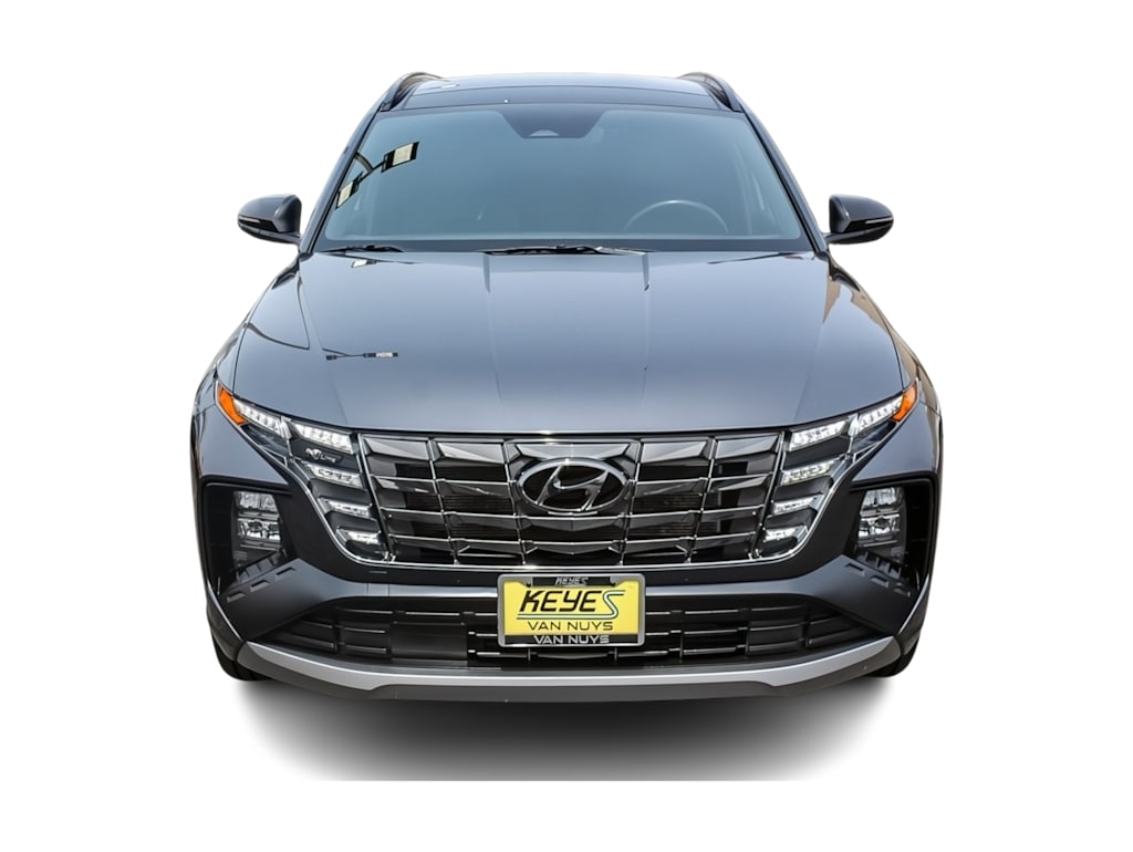 Thumbnail: 2023 Hyundai Tucson - 5