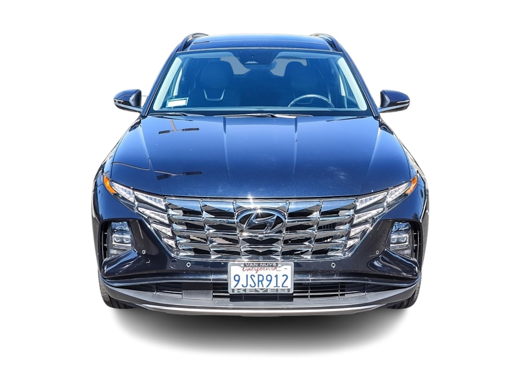 Thumbnail: 2023 Hyundai Tucson - 15