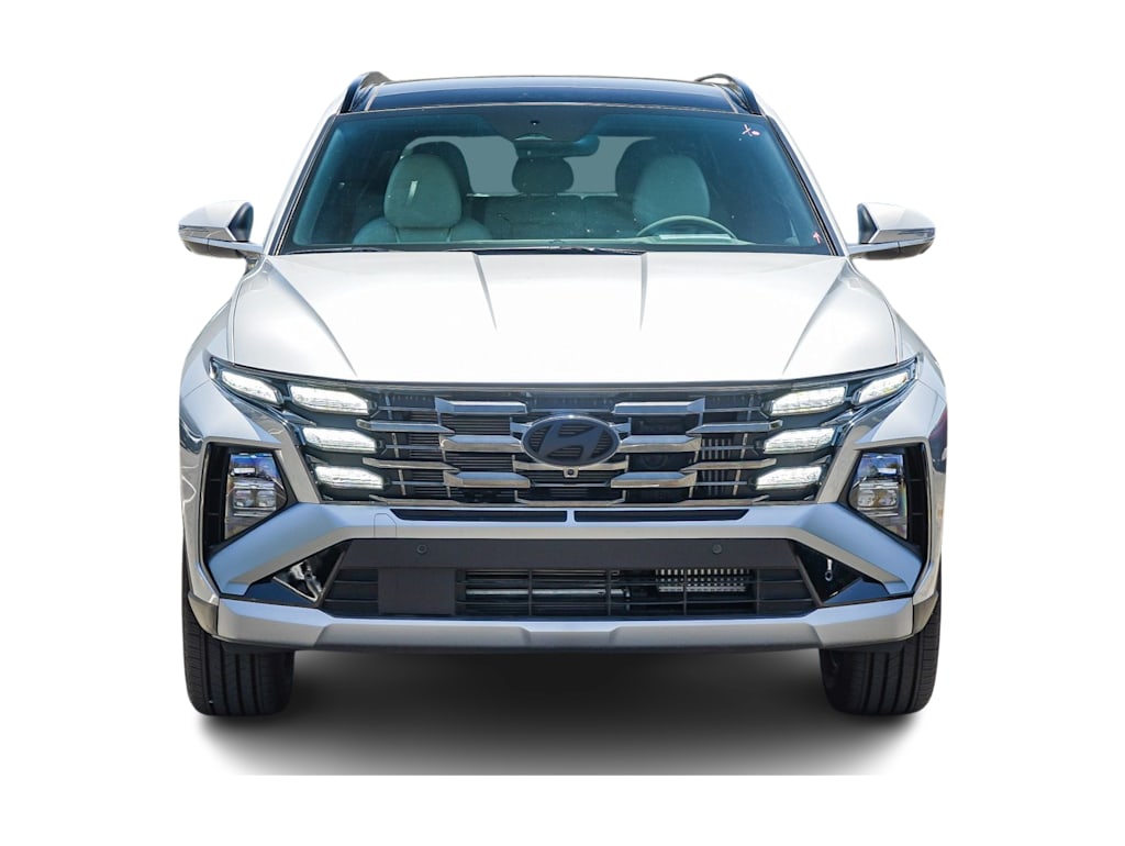 Thumbnail: 2026 Hyundai Tucson - 5